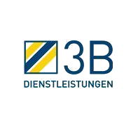 3B Logo