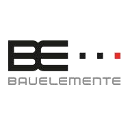 BE Bauelemente Logo