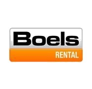 Boels Logo