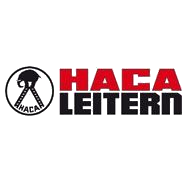 Haca Leitern Logo