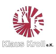 Klaus Kroll Logo