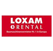 Loxam Logo