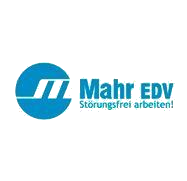 Marh EDV Logo