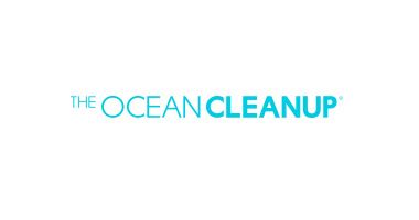 Ocean Cleanup Logo