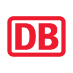 Deutsch Bahn Logo