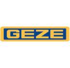 Geze Logo