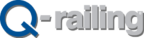 q-railing Logo