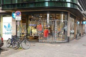 Adidas Originals Store Berlin