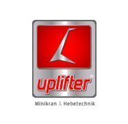 Uplifter Logo